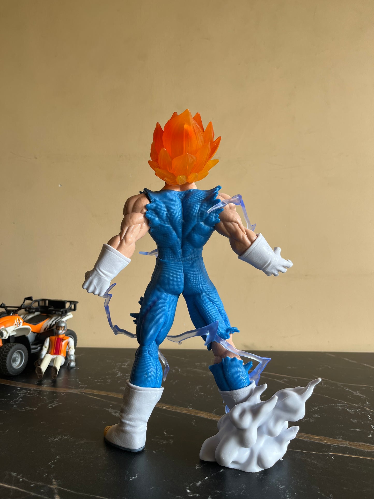 Majin Vegeta