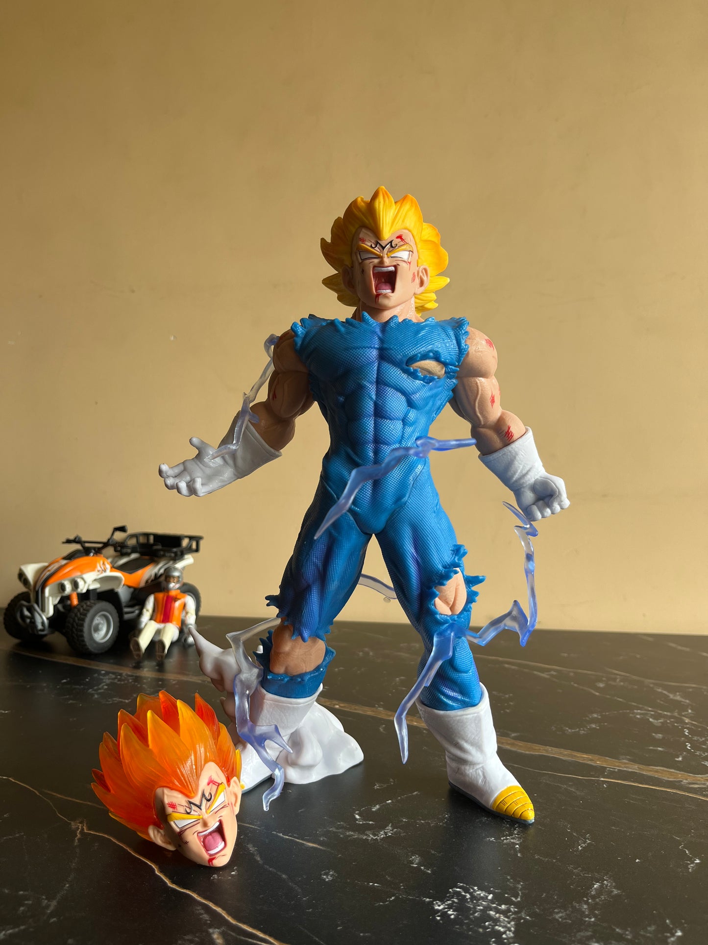 Majin Vegeta