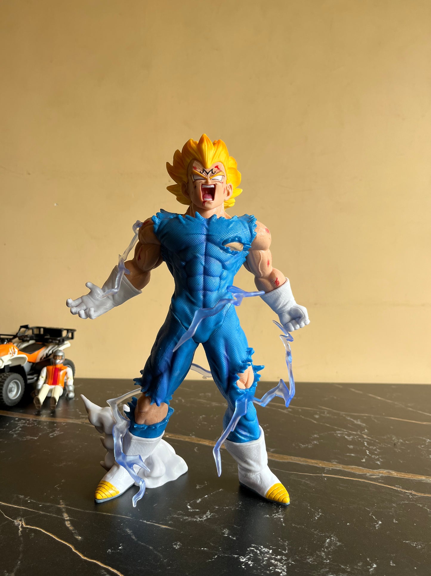 Majin Vegeta
