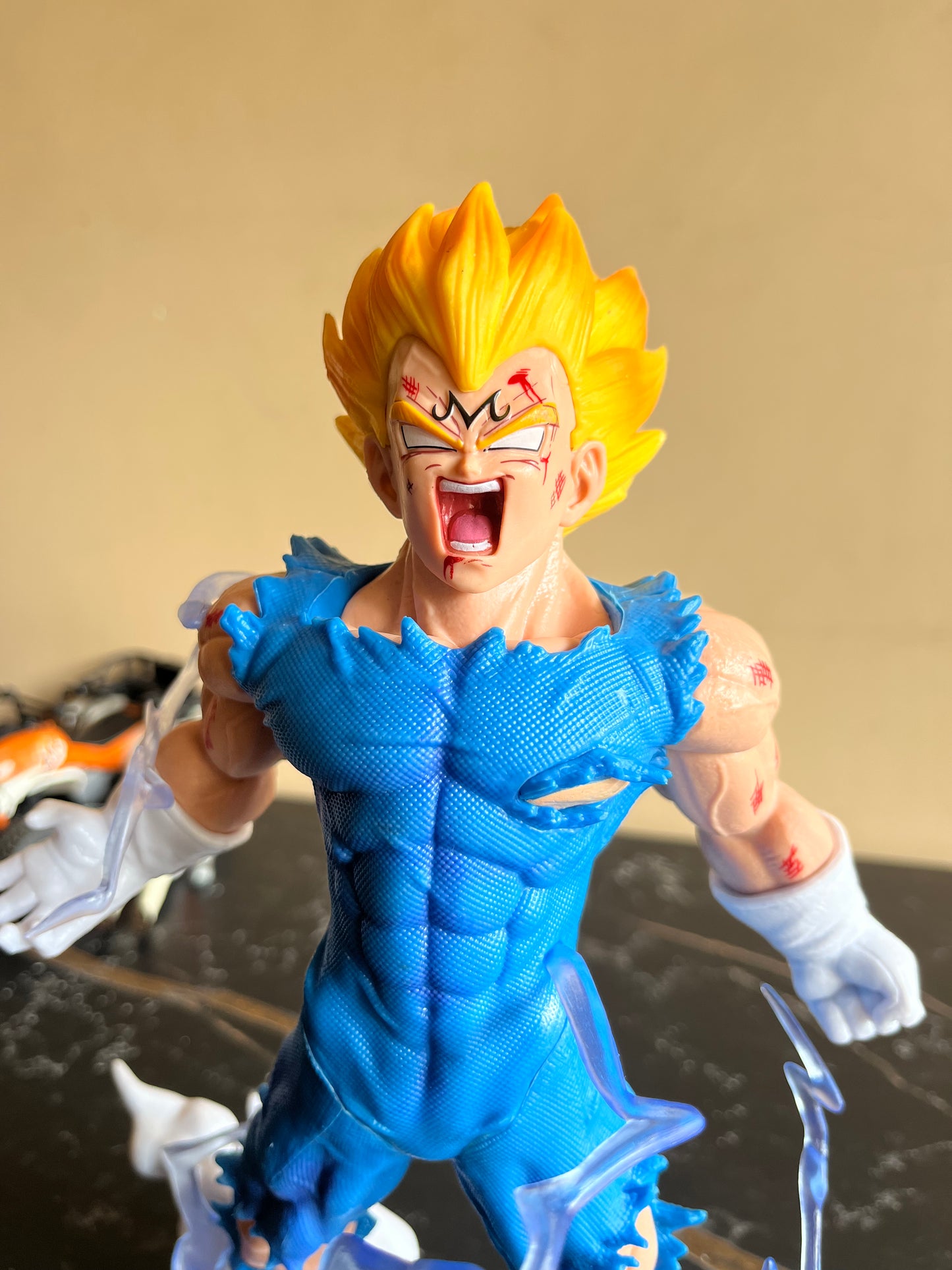 Majin Vegeta