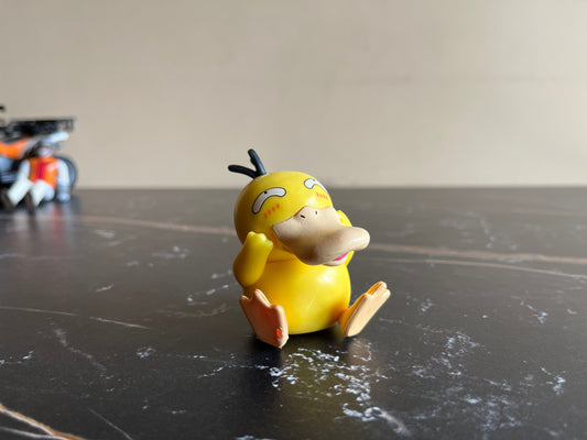 Psyduck