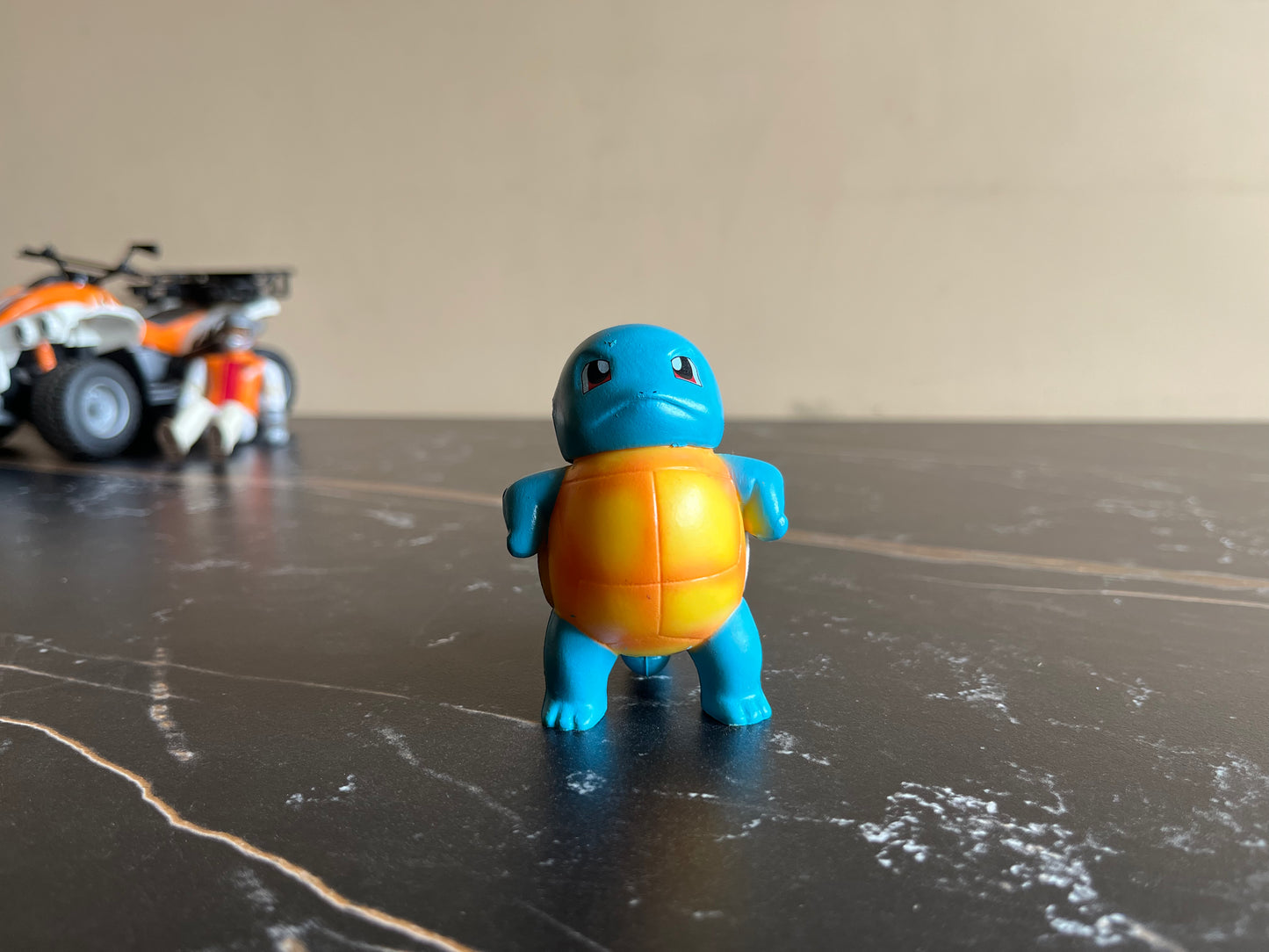 Squirtle