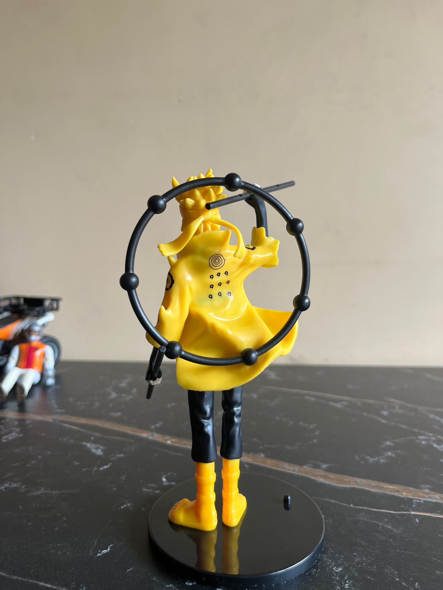 Naruto Six Paths Sage Mode