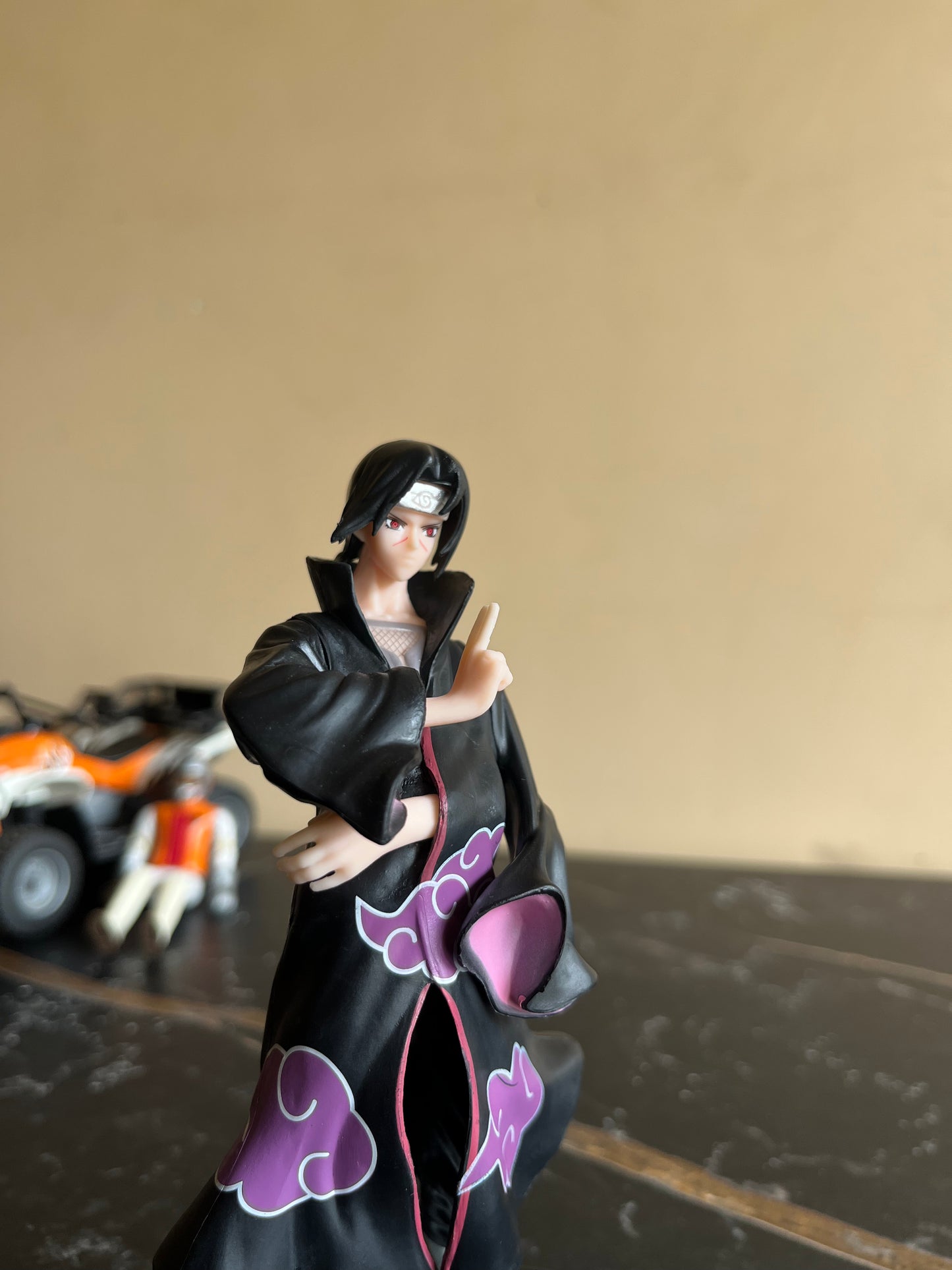 Itachi Akatsuki