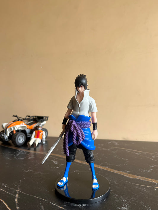 Sasuke Uchiha