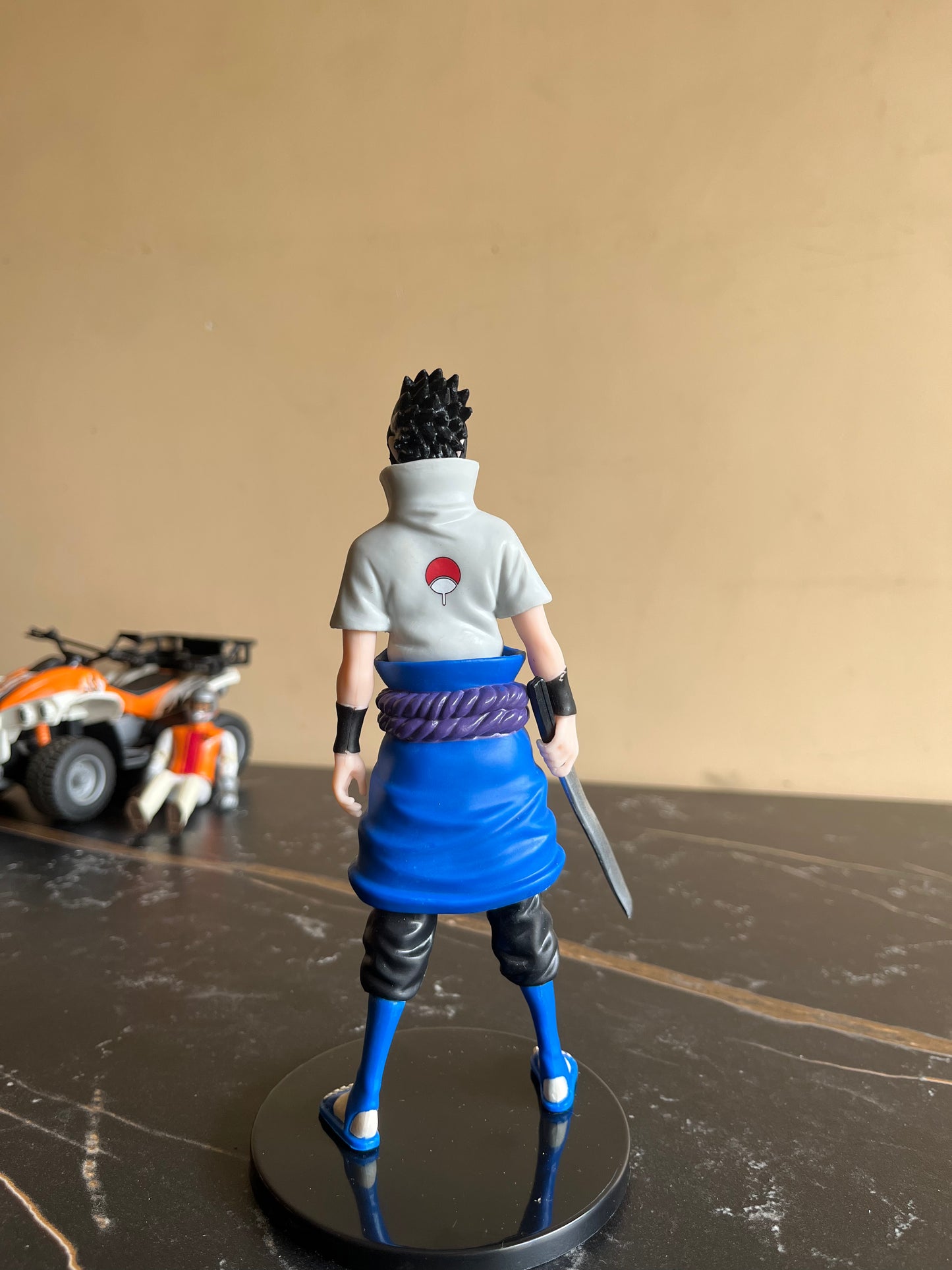 Sasuke Uchiha