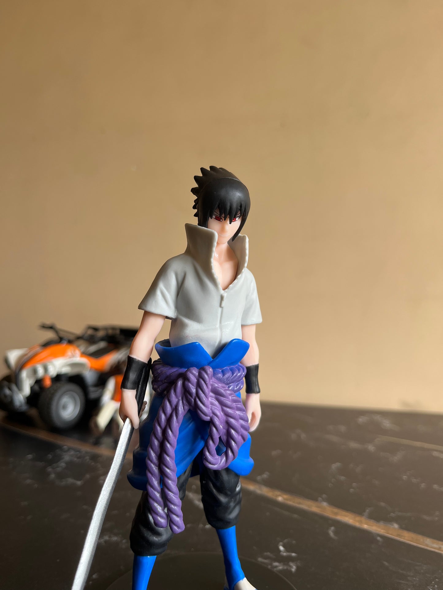 Sasuke Uchiha