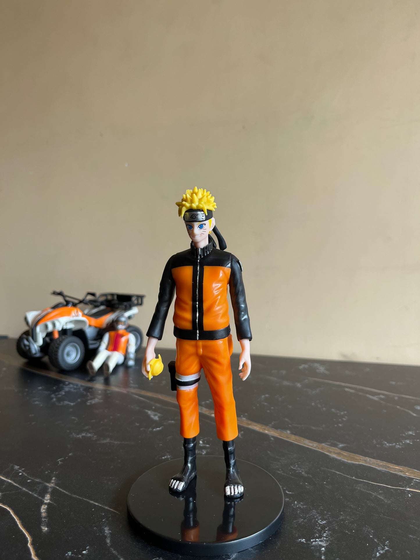Naruto Uzumaki