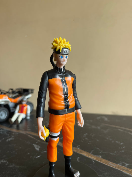Naruto Uzumaki