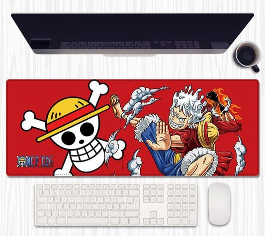 Anime Desk Mat 011