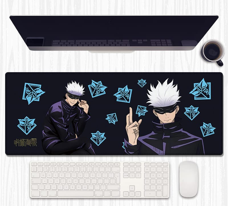 Anime Desk Mat 010