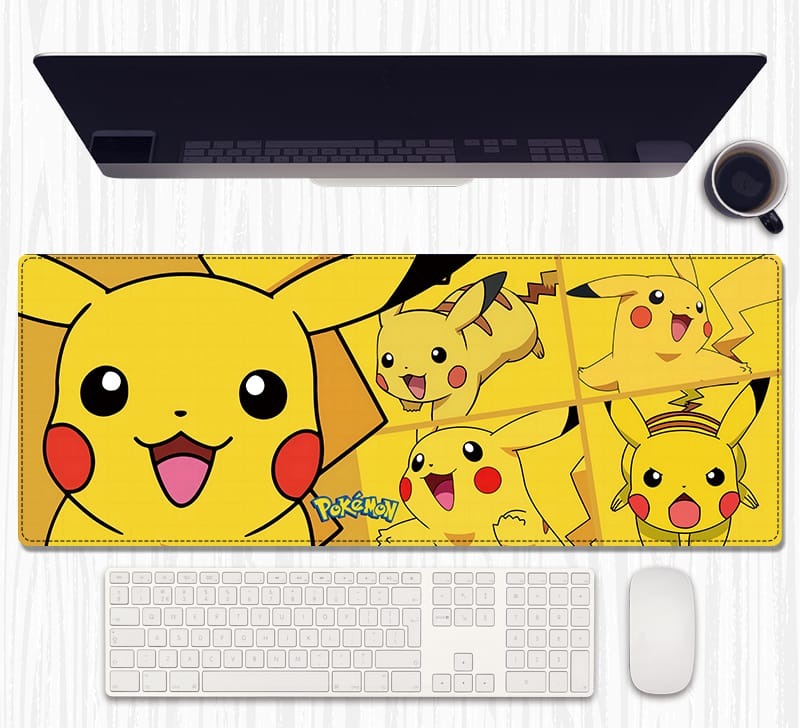 Anime Desk Mat 005