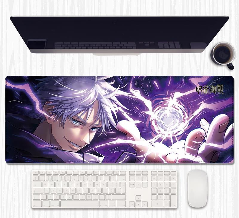 Anime Desk Mat 009