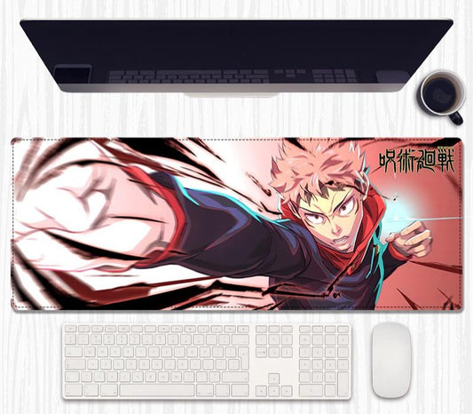 Anime Desk Mat 016