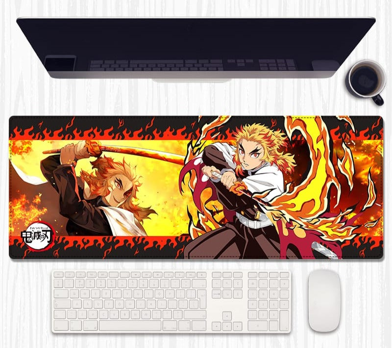 Anime Desk Mat 013
