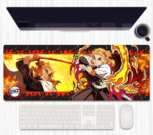 Anime Desk Mat 013