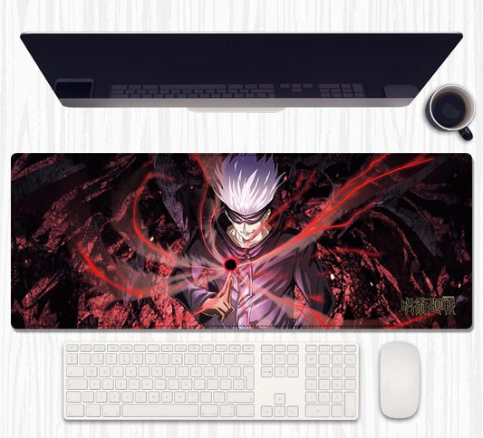 Anime Desk Mat 006