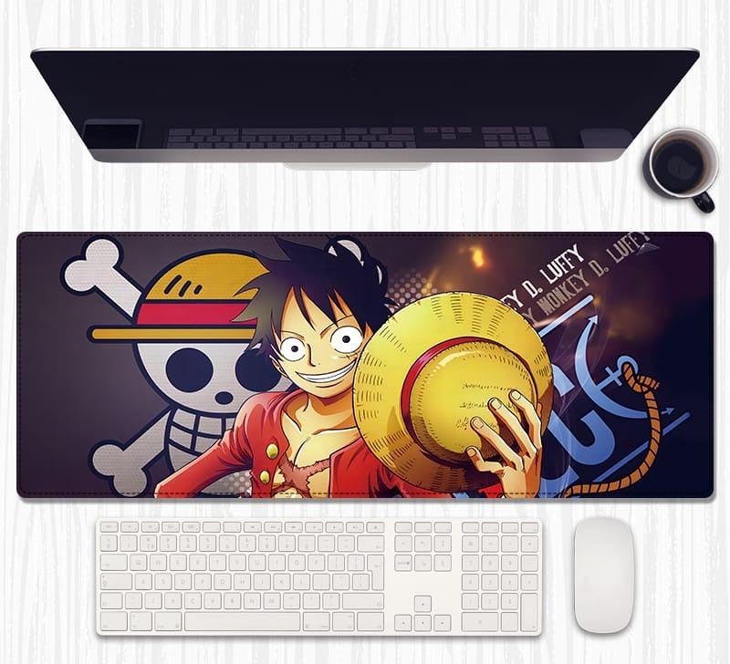 Anime Desk Mat 002