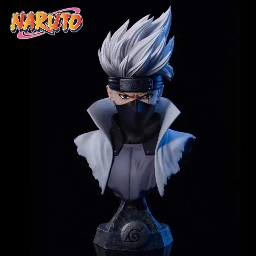 Kakashi Hatake