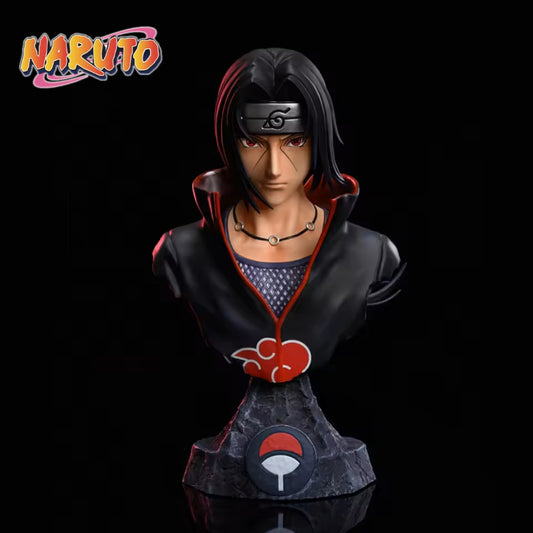 Itachi Uchiha - Akatsuki