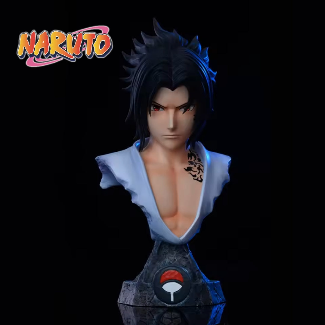 Sasuke Uchiha