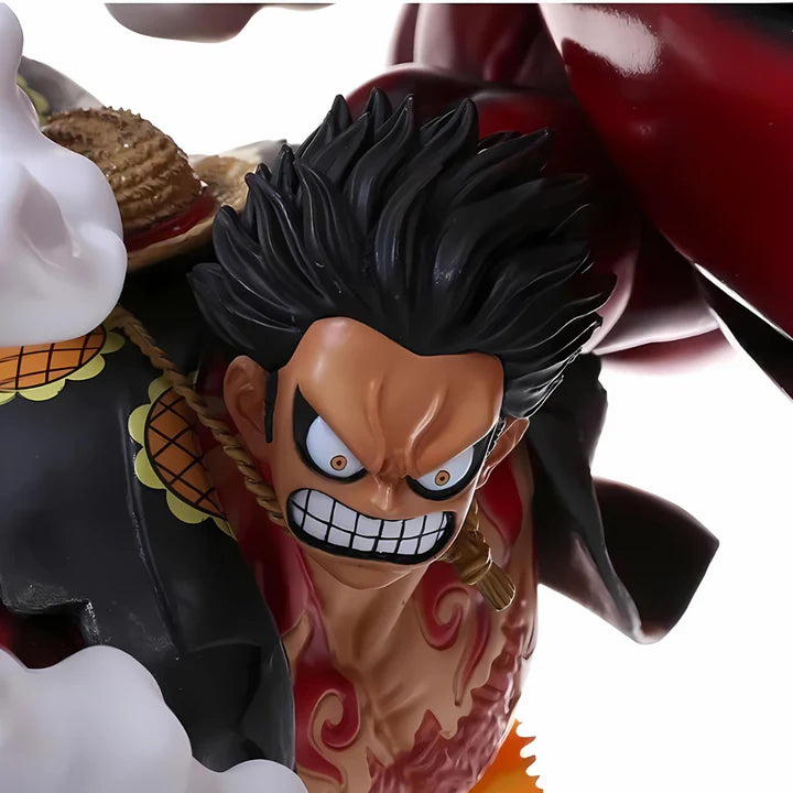 Monkey D Luffy (4 Gear Great Ape King)