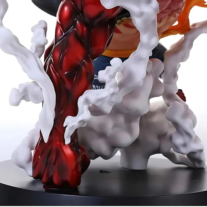 Monkey D Luffy (4 Gear Great Ape King)