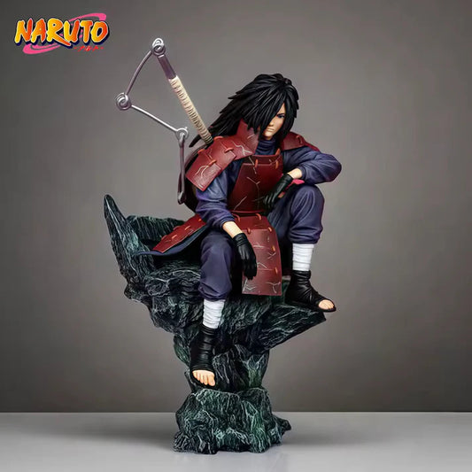Uchiha Madara