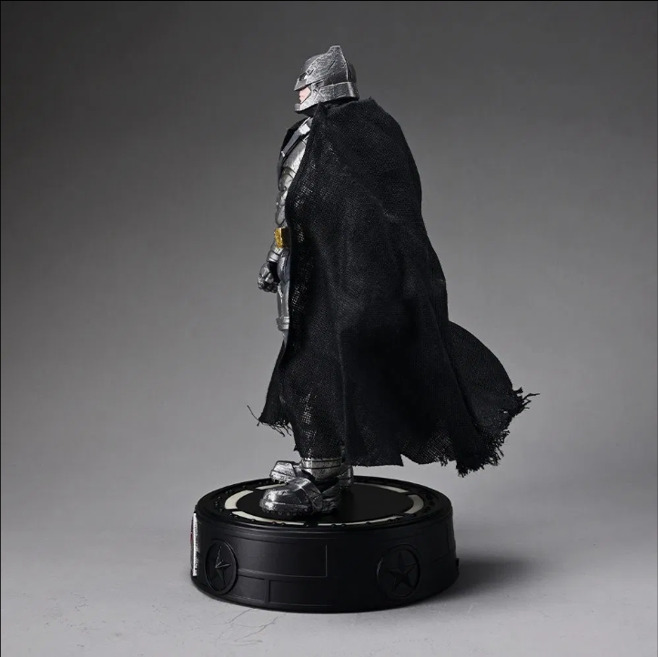 Action Figure (20 Cms)