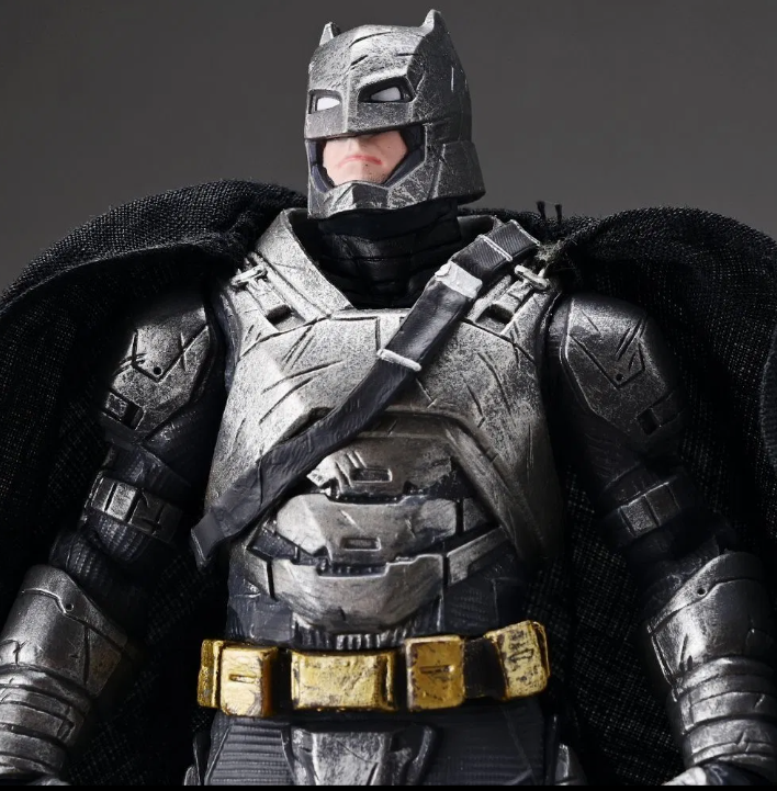 Action Figure (20 Cms)