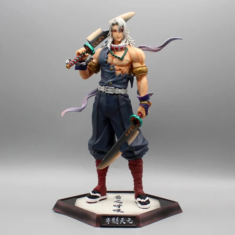 Action Figure (30 Cms)
