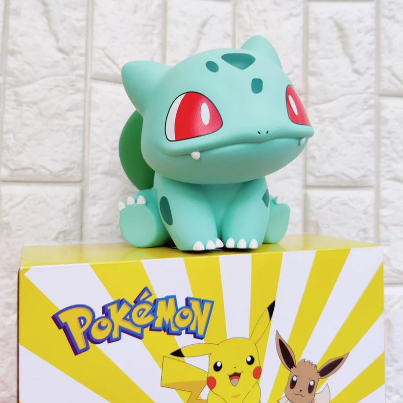 Bulbasaur Action Figure (25 Cms)