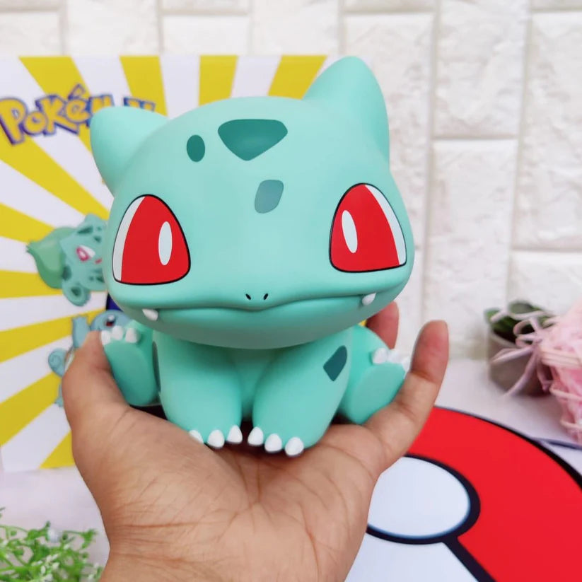 Bulbasaur Action Figure (25 Cms)