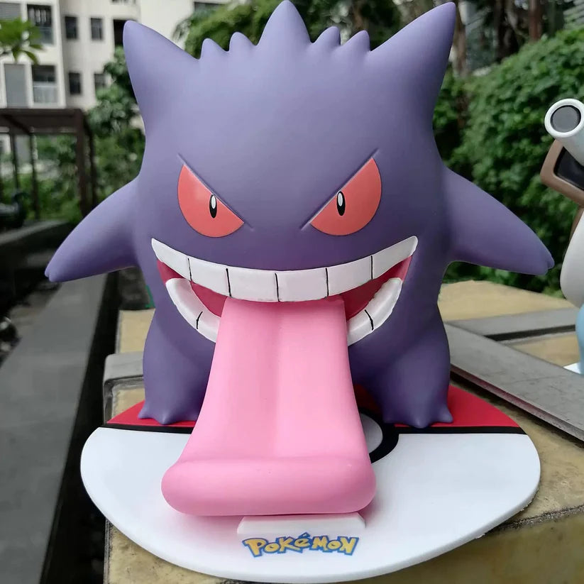 Gengar Action Figure (25 Cms)