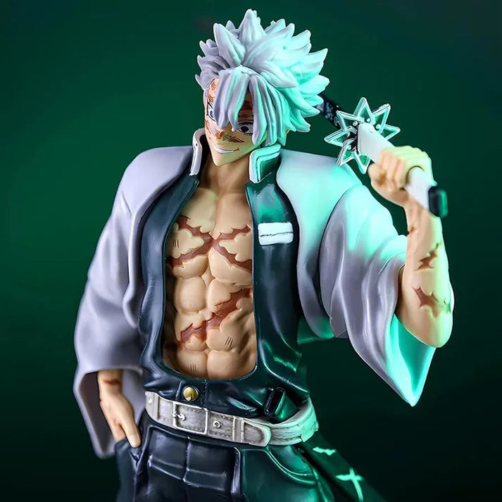 Action Figure (30 Cms)