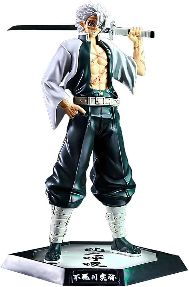 Action Figure (30 Cms)