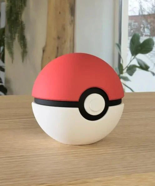 Pokeball