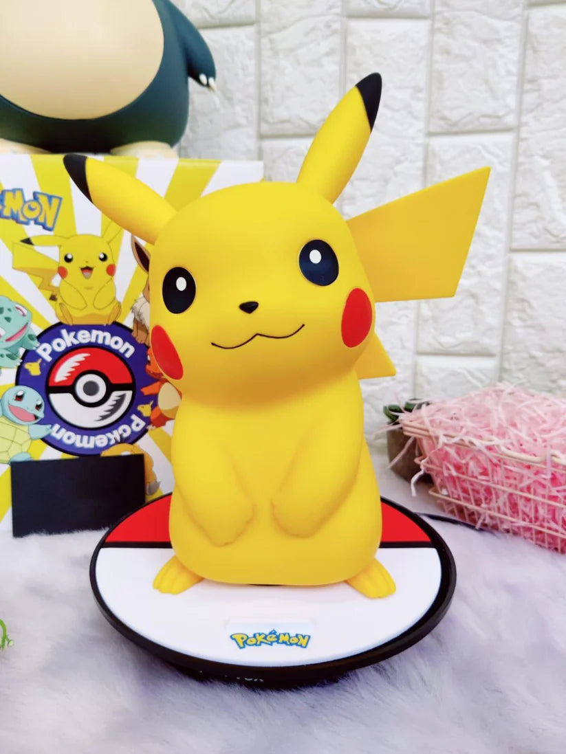 Pikachu Action Figure (25 Cms)