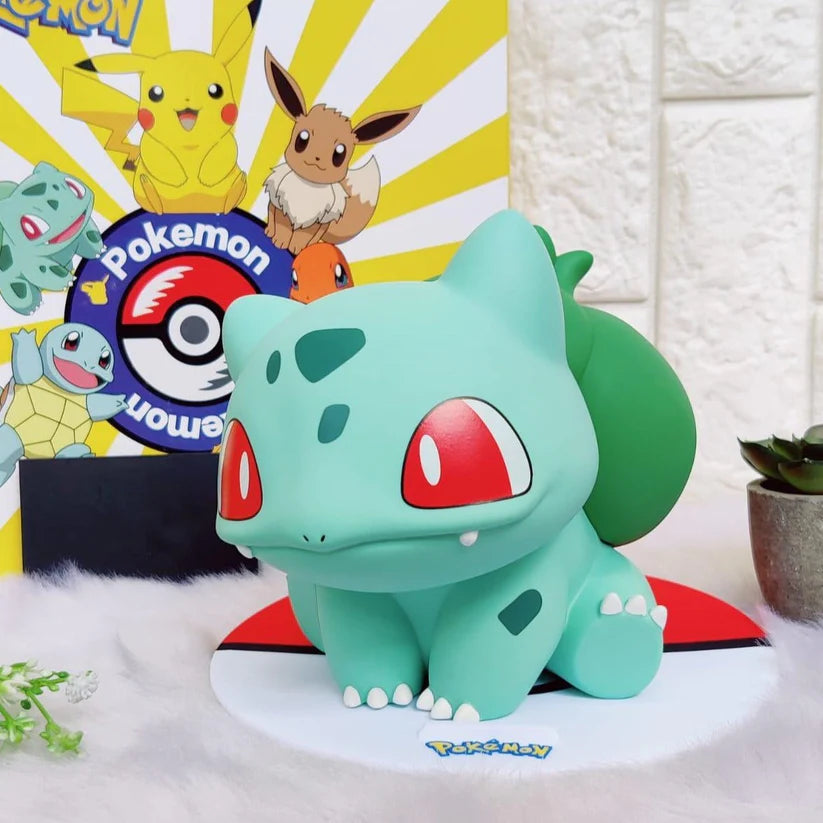 Bulbasaur Action Figure (25 Cms)