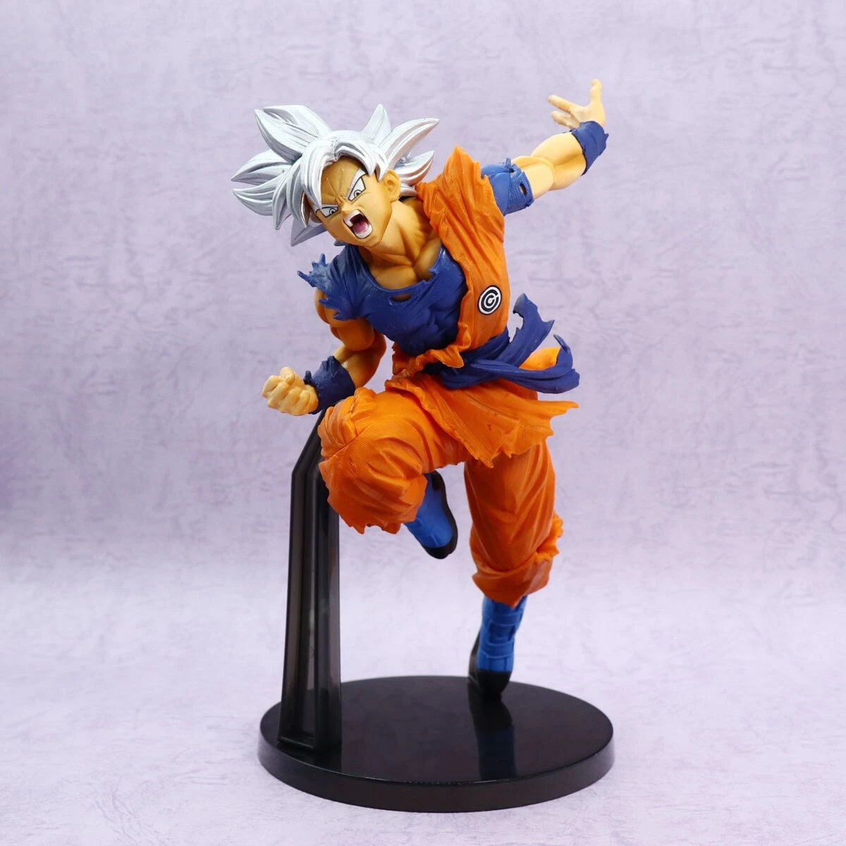 Son Goku