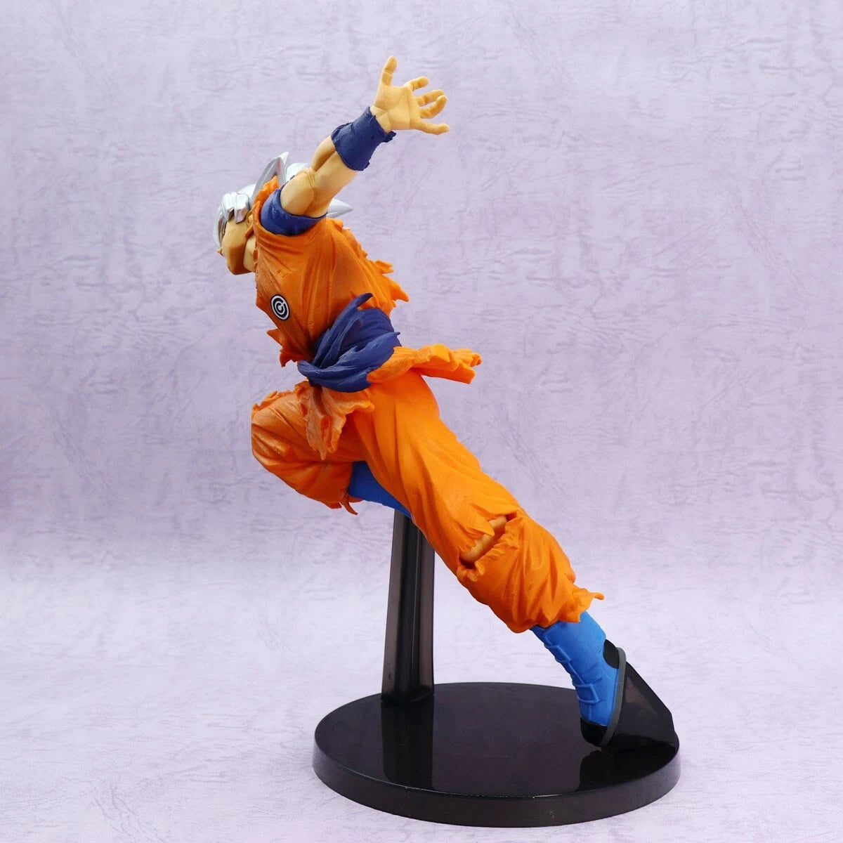 Son Goku