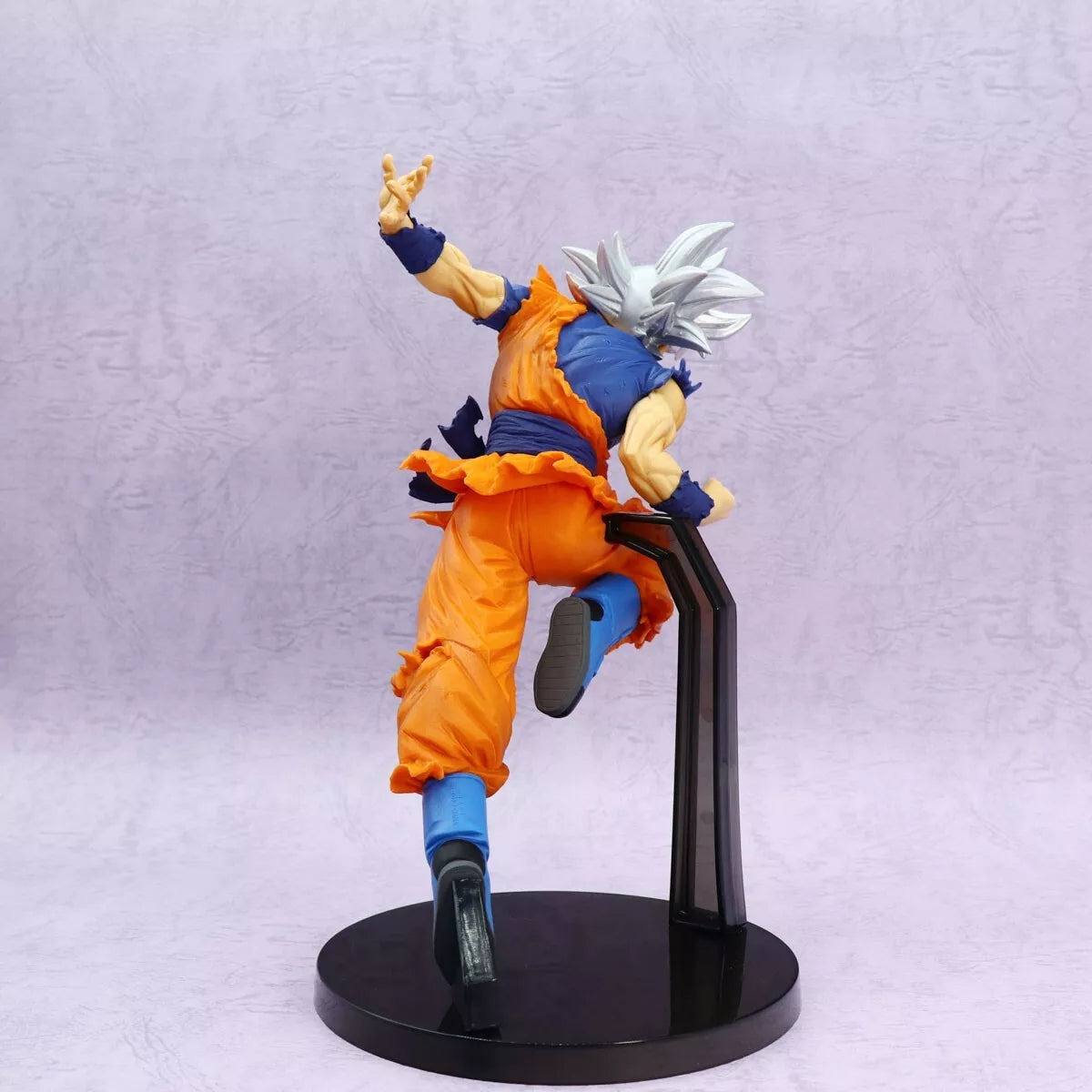 Son Goku