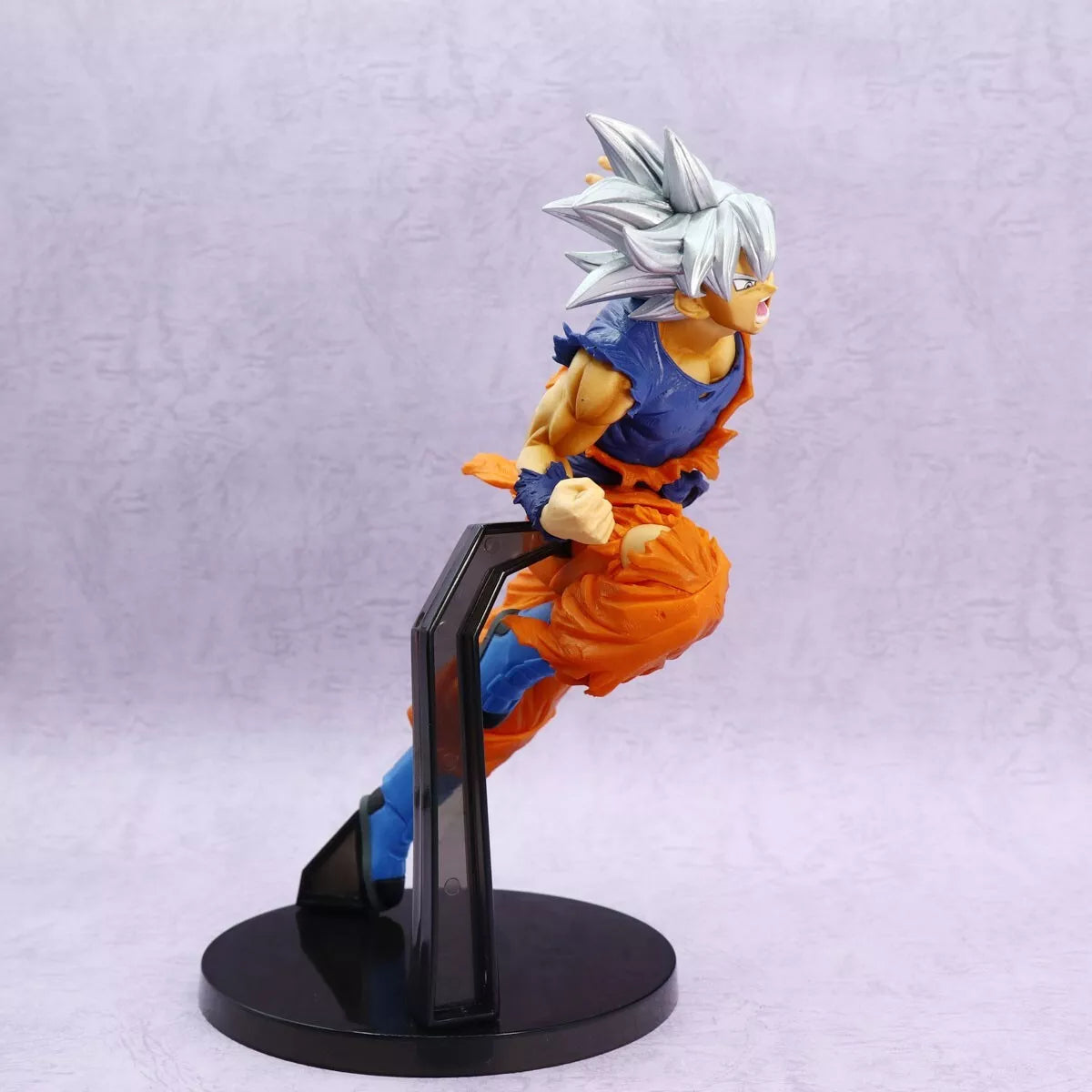 Son Goku