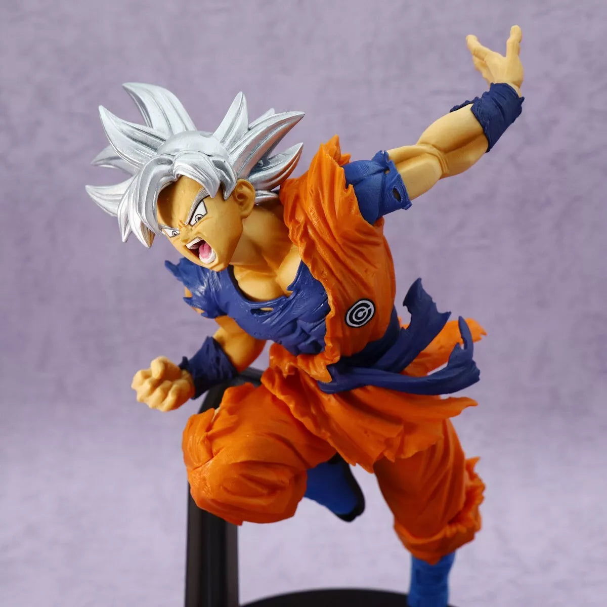 Son Goku