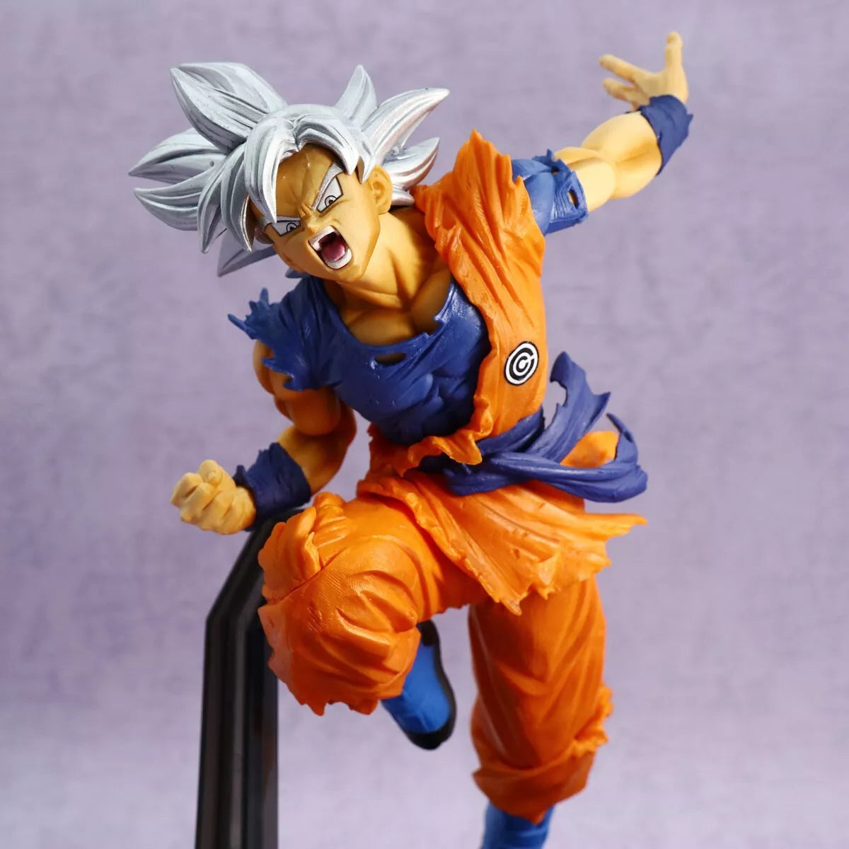 Son Goku